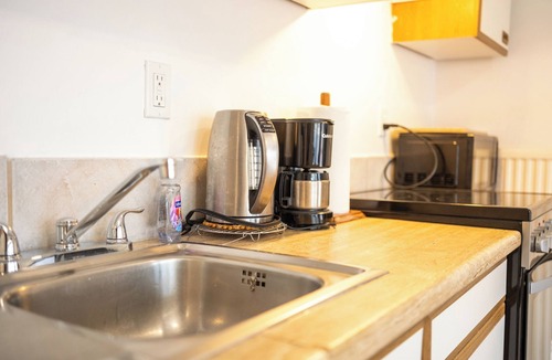 Annapolis Valley Bed & Breakfast | Edelweiss Inn Nova Scotia