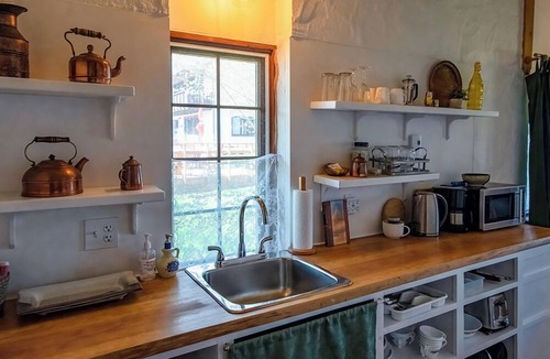 Annapolis Valley Bed & Breakfast | Edelweiss Inn Nova Scotia