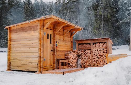Golden Ski Chalet | Edelweiss Village & Resort – Chalet Heimann