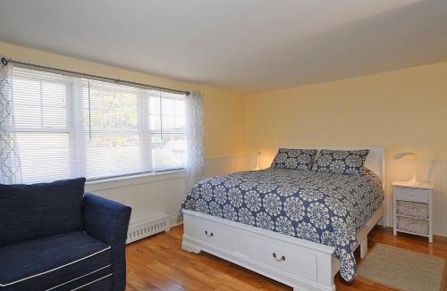 Edgartown Apartment | Edgartown Commons