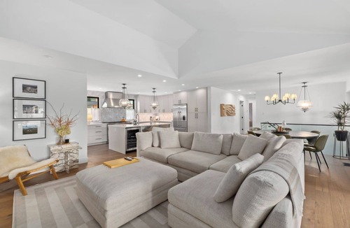 Edgemont House | Edgemont Gem - Peaceful Paradise