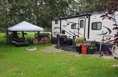 Edson RV Rental | Edson RV Park & Campground
