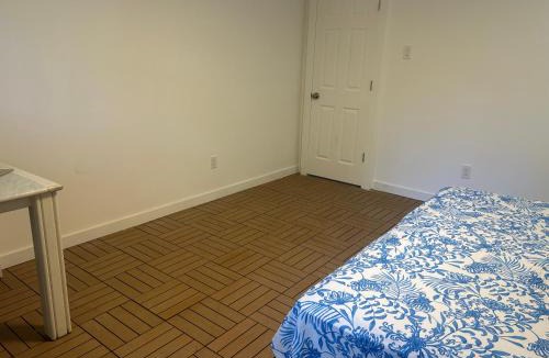 Ahuntsic-Cartierville House | Edward home A