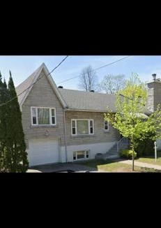 Ahuntsic-Cartierville House | Edward home D