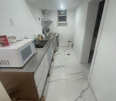Ahuntsic-Cartierville House | Edward home F
