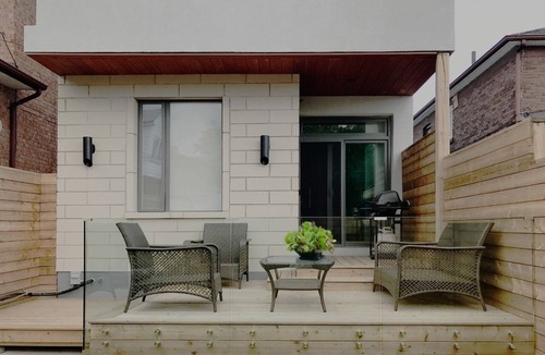 Oakwood Village House | Elegant Newly Design Home