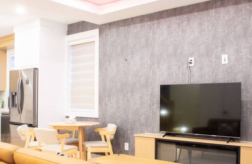 Killarney House | Elegant & stylish modern residence