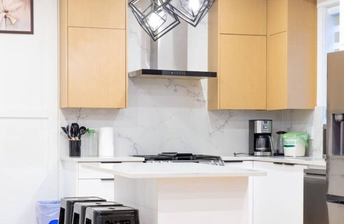 Killarney House | Elegant & stylish modern residence
