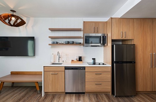 Uptown Hotel | Element by Marriott Albuquerque Uptown