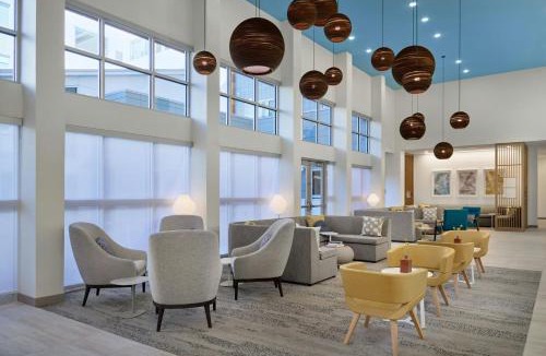 Branson Theater District Hotel | Element by Marriott Branson