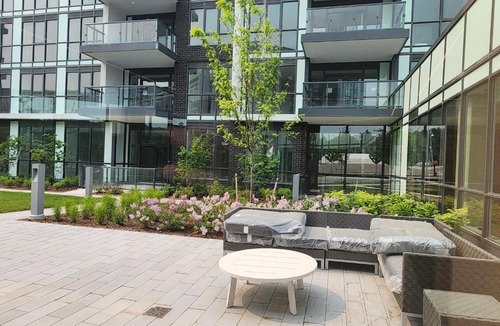 Innisfil Apartment | Elevate Your Escape All season Resort