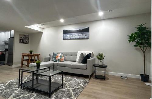 Calgary Apartment | Eli's Place