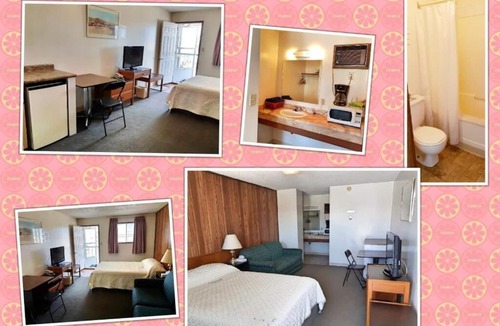 Elk Point Hotel | Elk Point Motel & RV Park