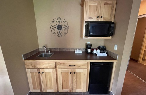 Elkwater Resort | Elkwater Lake Lodge