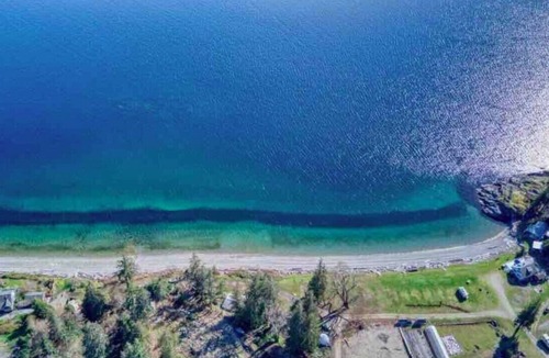 Sliammon Cottage | Emmonds Haven Retreat