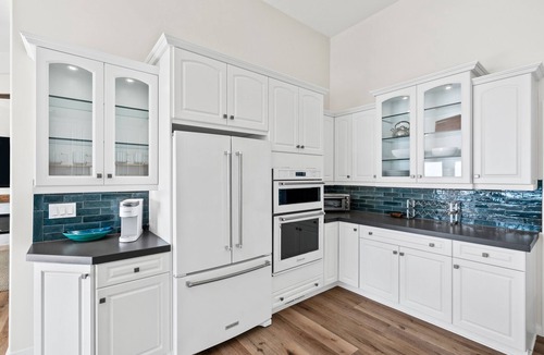 Encinitas House | Encinitas Oceanfront Home | Tennis + Pickleball + Pools