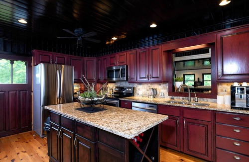 Maugerville House | Entire 10 Acre Private Island with 6 Bedroom Upgraded Lakehouse