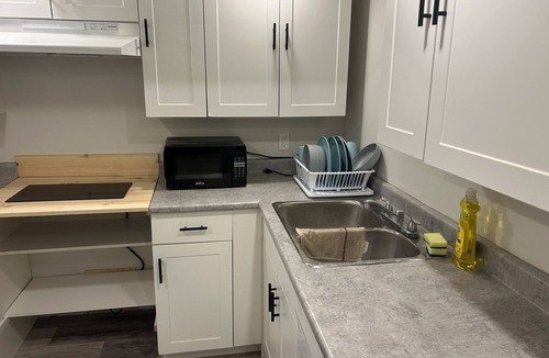 Winnipeg Apartment | entire 2 bedrooms for rent