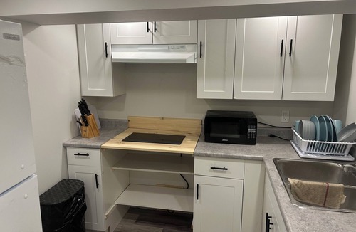 Winnipeg Apartment | entire 2 bedrooms for rent