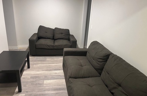Winnipeg Apartment | entire 2 bedrooms for rent