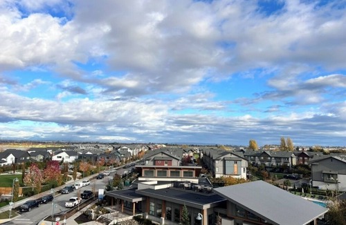 Metro Vancouver Regional District Condo | Entire condo in Tsawwassen, Canada