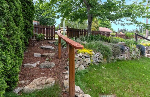 Regional District of Nanaimo House | Entire cottage in the Old City Quarter