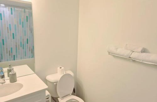 Saskatoon Apartment | Entire one bedroom suite in Saskatoon, Canada with private entrance
