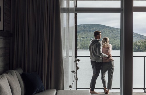 Lac Beauport Hotel | Entourage sur-le-Lac