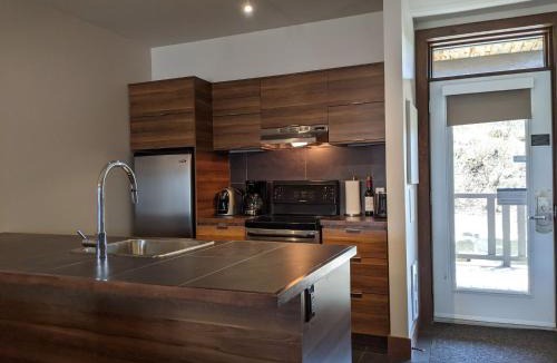Lac Superieur Village Apartment | Escapade Bonheur