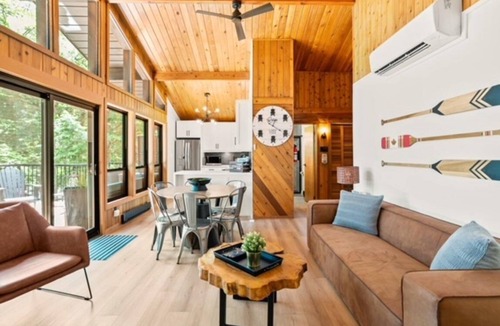 Dysart et al Cottage | Escape to Serenity at The Cedars East