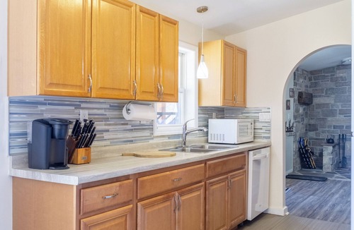 Haliburton Cottage | Escape to Tranquility at Whispering Woods Cottage