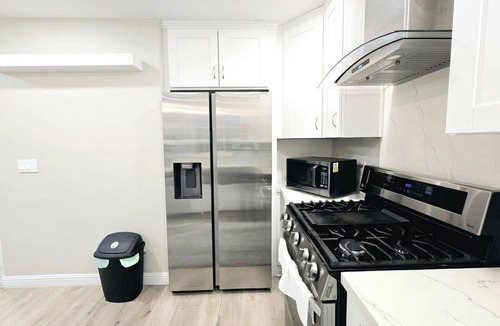 Central Escondido House | Escondido Front Unit 3-BR by SD STAY