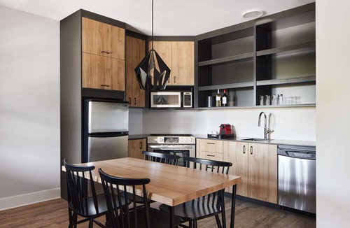 Orford Resort | Espace 4 Saisons