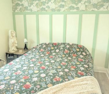 Greenfield Park Apartment | Espace Cozy - 2 bed