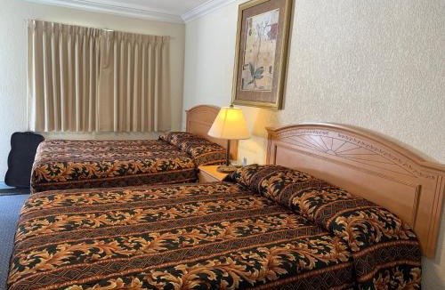Greenwood Hotel | Evening Star Motel