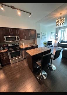 Fort York Apartment | Executive 1 Bedroom Condo sleeps 2