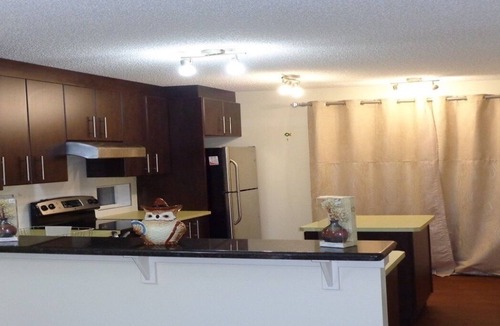 Airdrie House | * Executive Fully Furnished Upgraded Home *