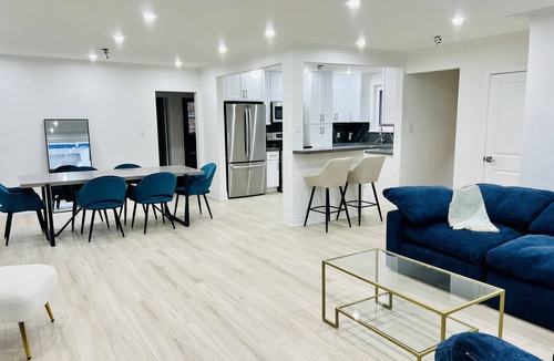 Midtown Toronto House | Executive home in Toronto Yorkville/Casaloma