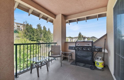 Quail Ridge Apartment | Executive Studio With Vaulted Ceilings and Kitchenette- 314B