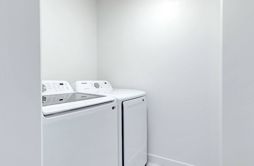 Clairmont House | Executive style 4-plex unit is located in Whispering Ridge.