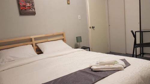 Chapleau Apartment | Executive Suites