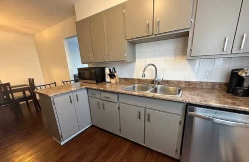 Thunder Bay House | Experience Comfort and Convenience in this 3 Bedroom, 1 Bath Home!