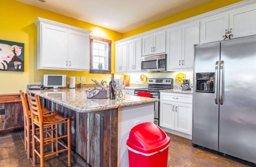 Clinton House | Experience rural charm - Clinton Farmstay Get-Away