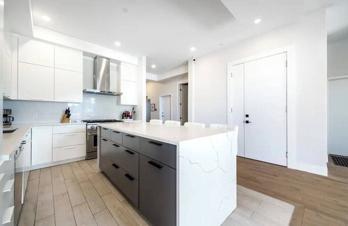 Downtown Montreal Condo | Exquisite Penthouse4BR- Downtown Montreal