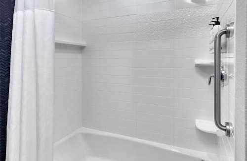Moncton Hotel | Fairfield Inn & Suites by Marriott Moncton