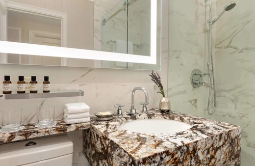 Downtown Vancouver Hotel | Fairmont Hotel Vancouver