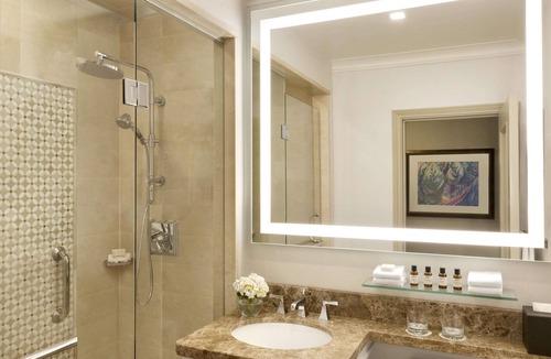 Downtown Vancouver Hotel | Fairmont Hotel Vancouver