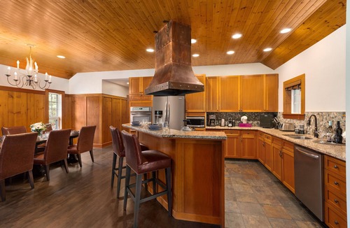 Jasper Resort | Fairmont Jasper Park Lodge