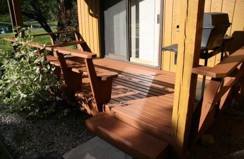 East Kootenay Condo | Fairmont Mountainside Vacation Villas