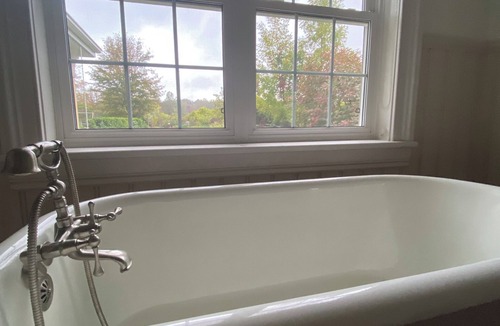 Grey Highlands Other | Fairmount Farmhouse - 4BR Family Retreat with Hottub and Great Kitchen